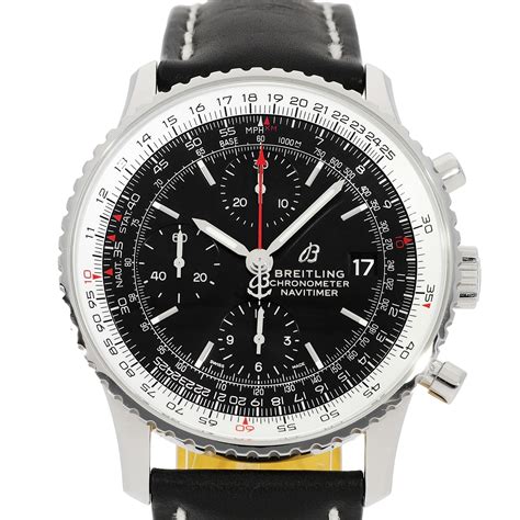 chronext breitling navitimer|which Navitimer to buy.